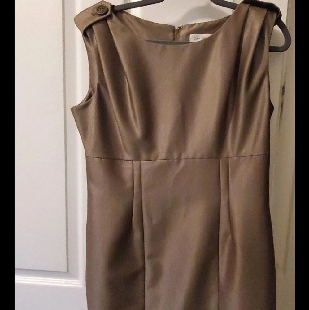 Calvin Klein Dress